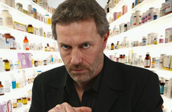 Dr. House 1