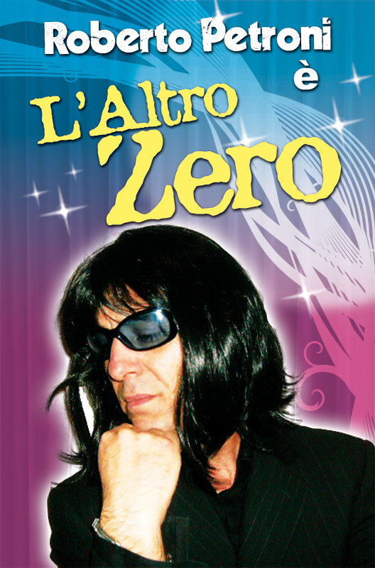 Renato Zero-