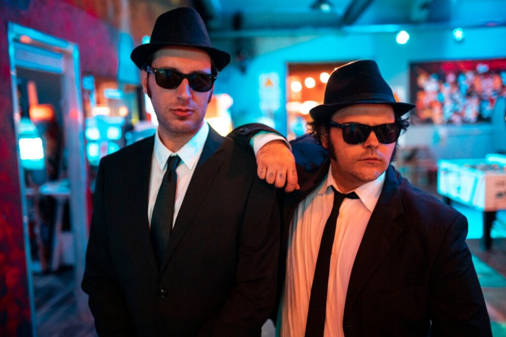 Blues Brothers